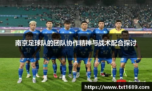 南京足球队的团队协作精神与战术配合探讨